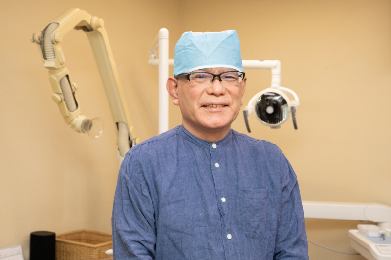 高橋歯科医院photo