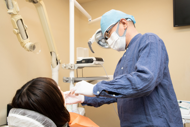 高橋歯科医院photo