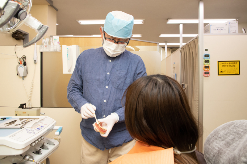 高橋歯科医院photo