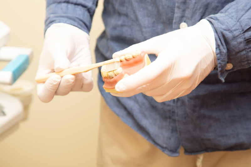 高橋歯科医院photo