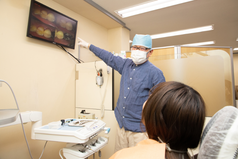 高橋歯科医院photo