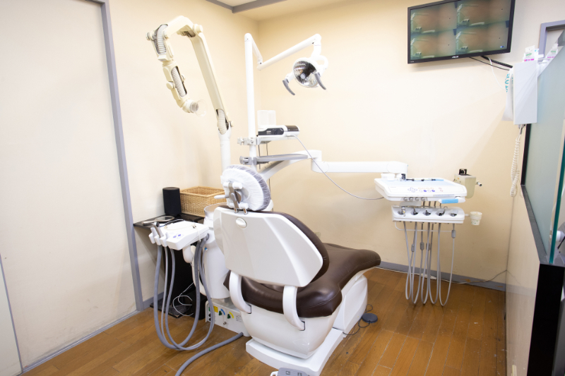 高橋歯科医院photo