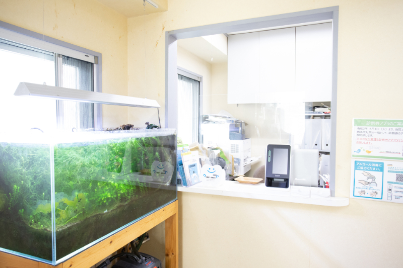 高橋歯科医院photo