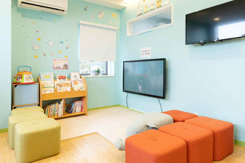 かとう歯科photo