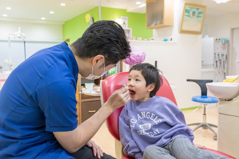 かとう歯科photo