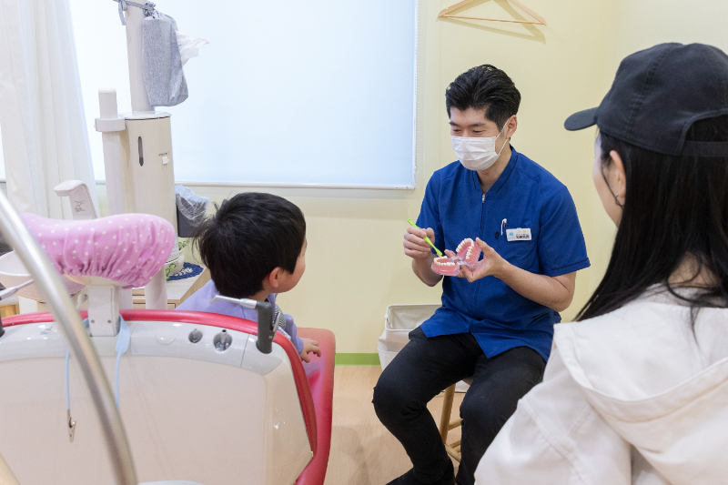 かとう歯科photo