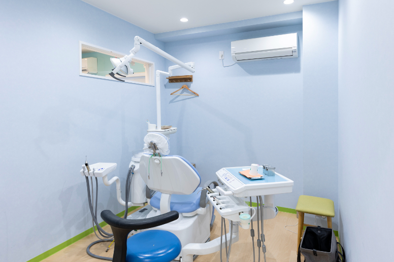 かとう歯科photo