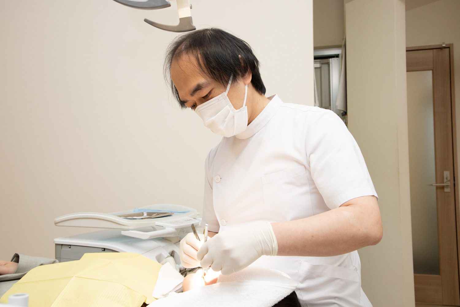 山崎歯科医院photo