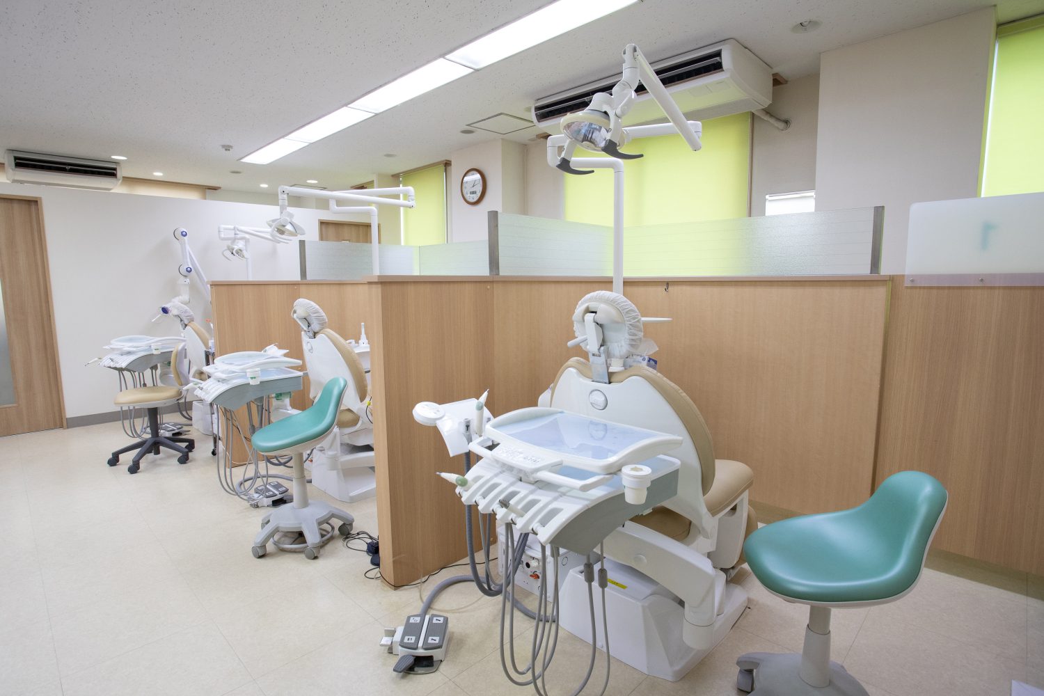 山崎歯科医院photo