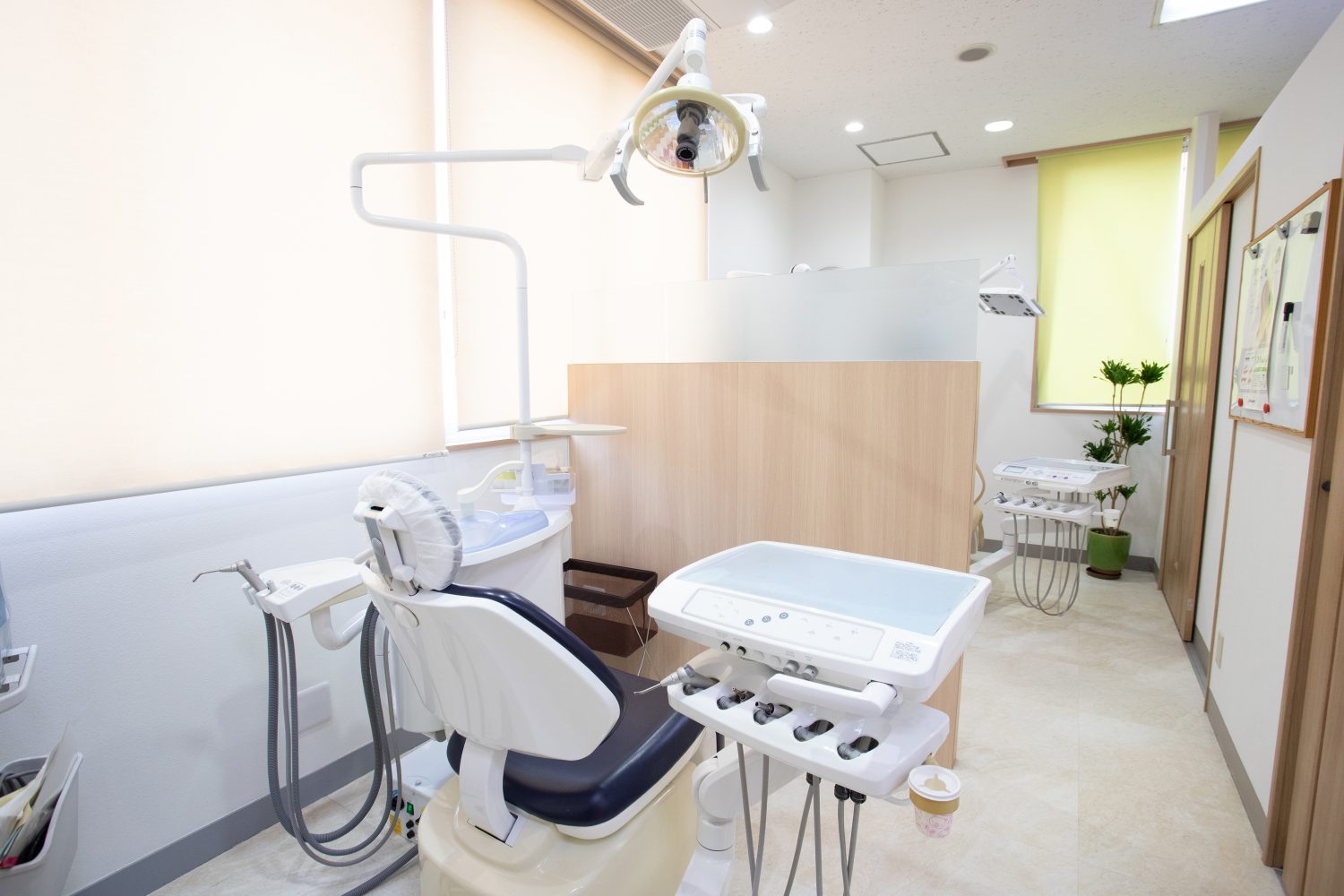 山崎歯科医院photo