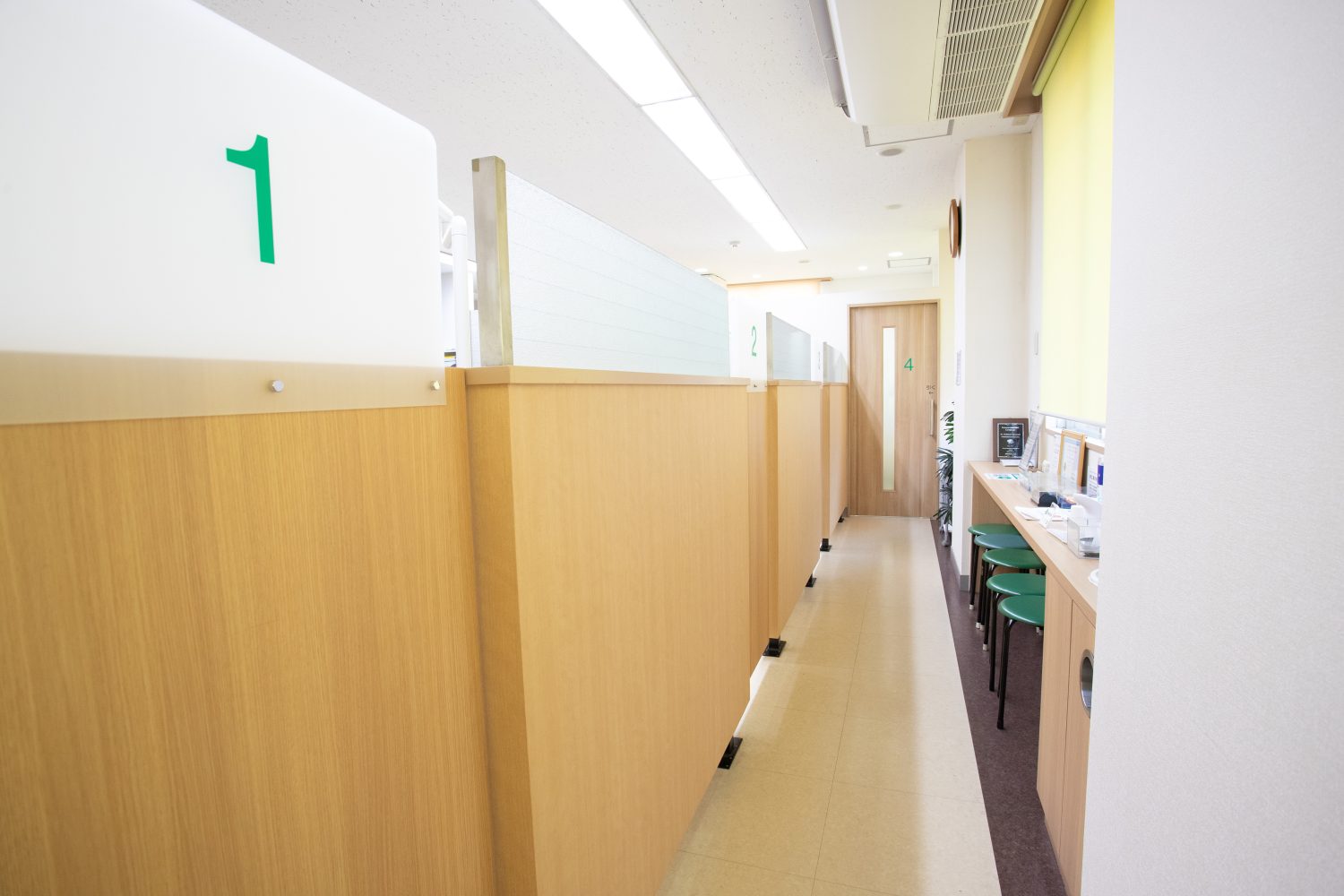 山崎歯科医院photo