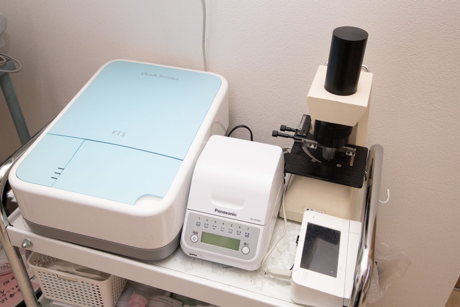 山崎歯科医院photo