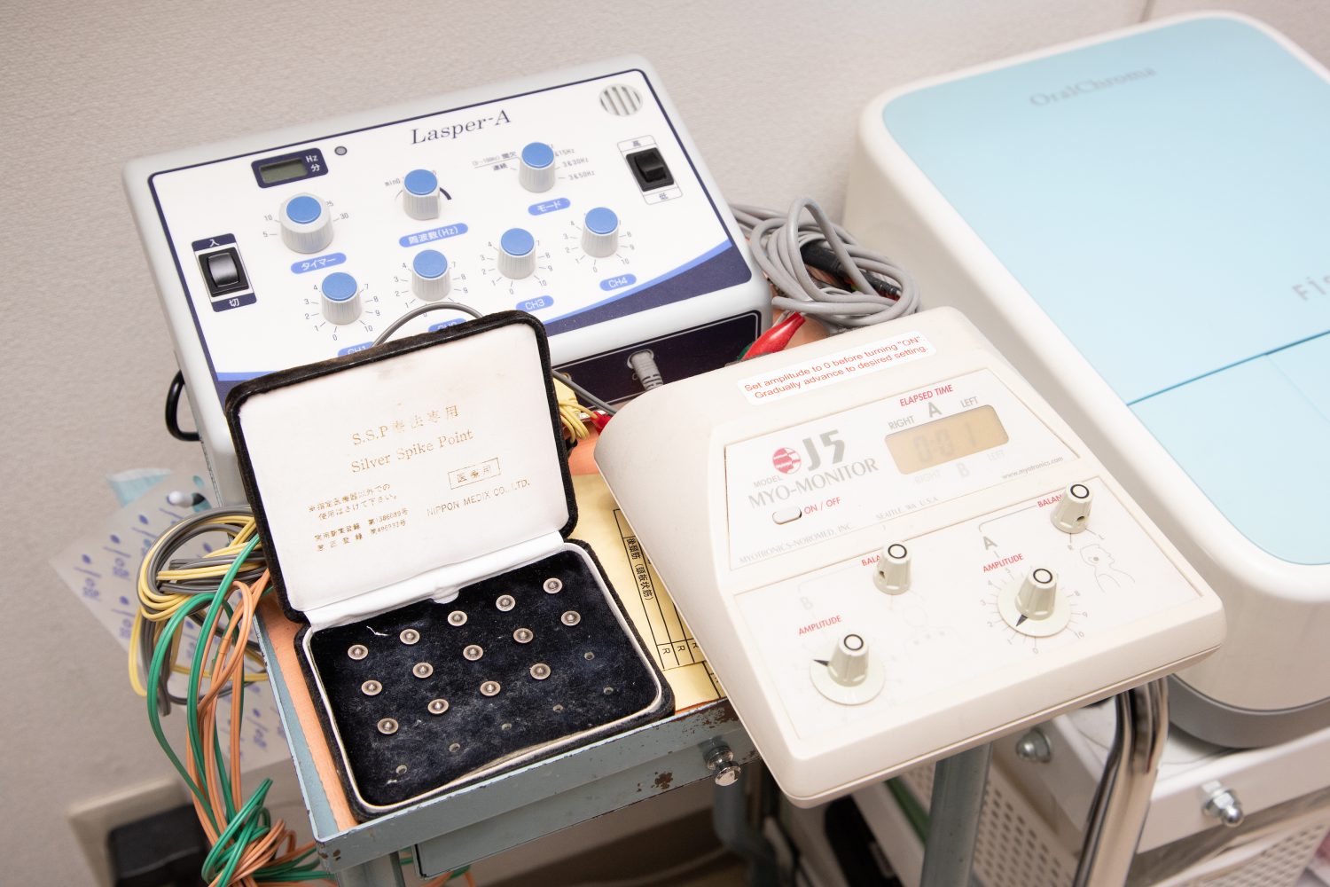 山崎歯科医院photo