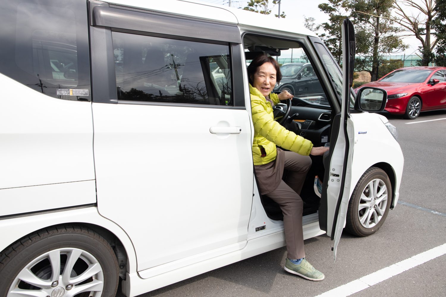 助産婦石村photo