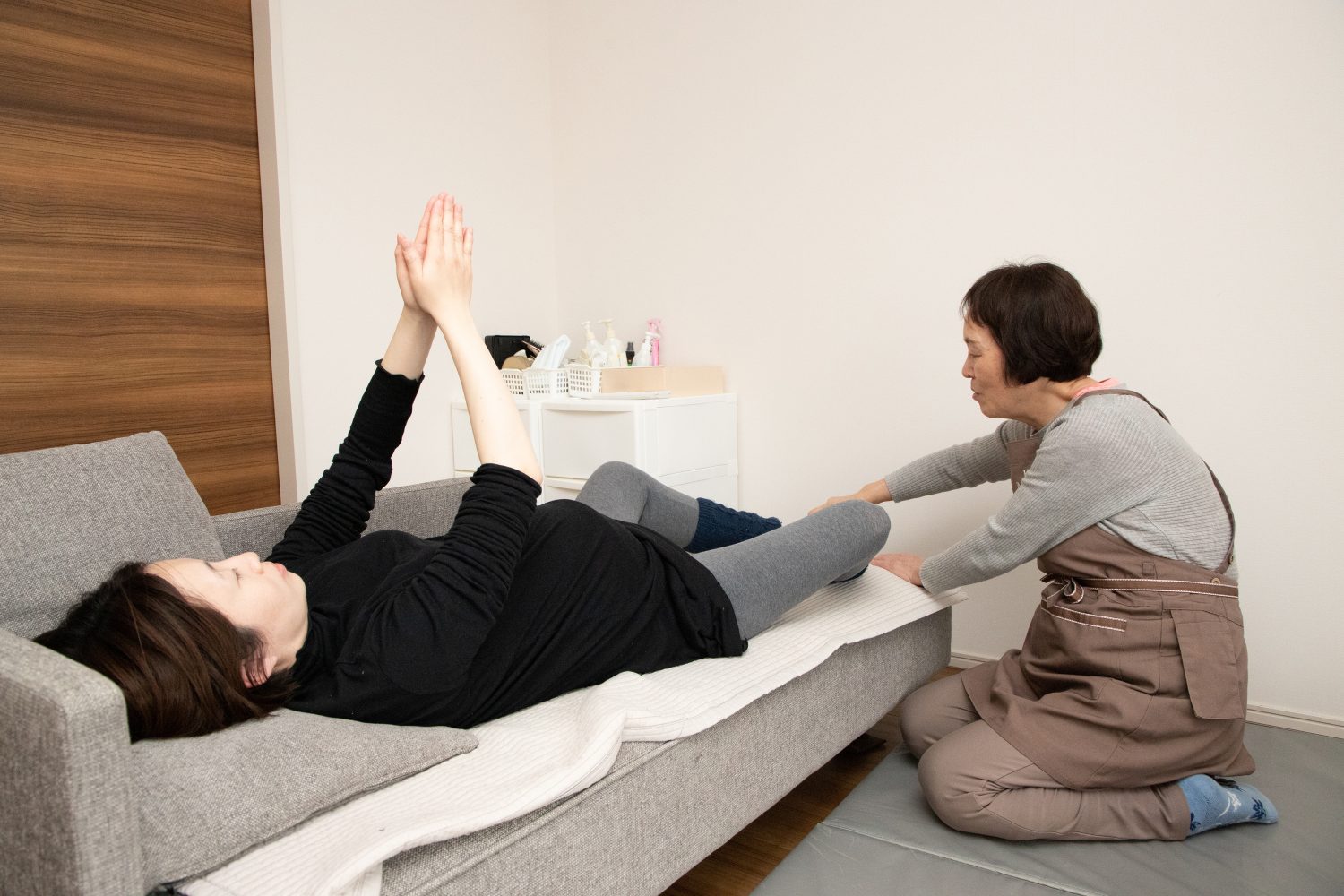 助産婦石村photo