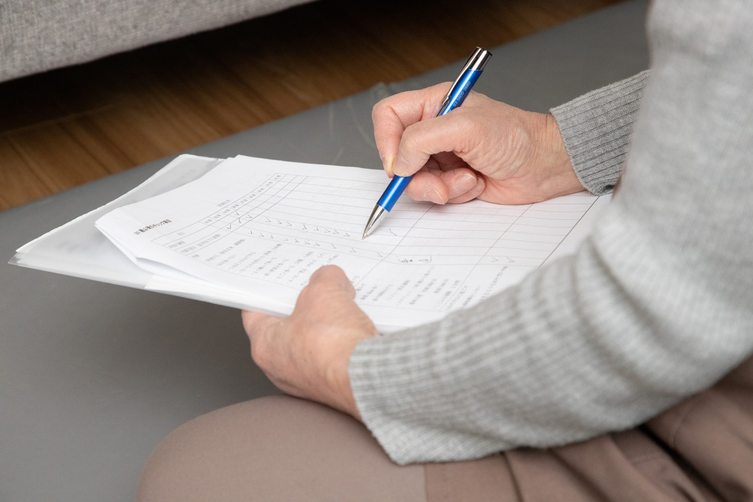 助産婦石村photo