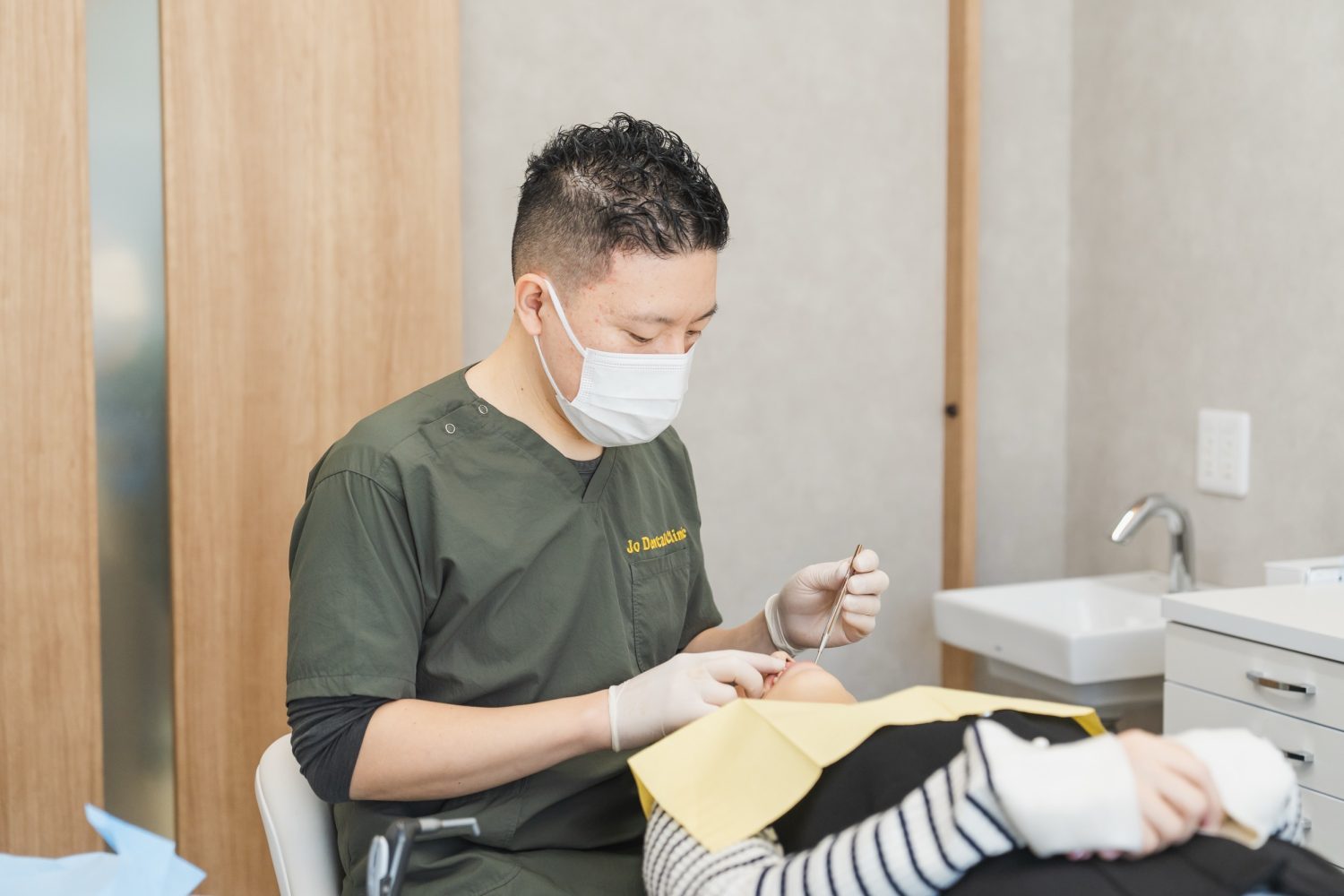 豊中Joおとなこども歯科