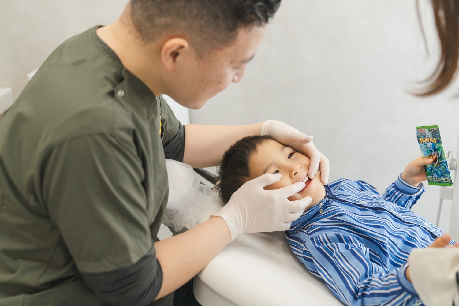 豊中Joおとなこども歯科