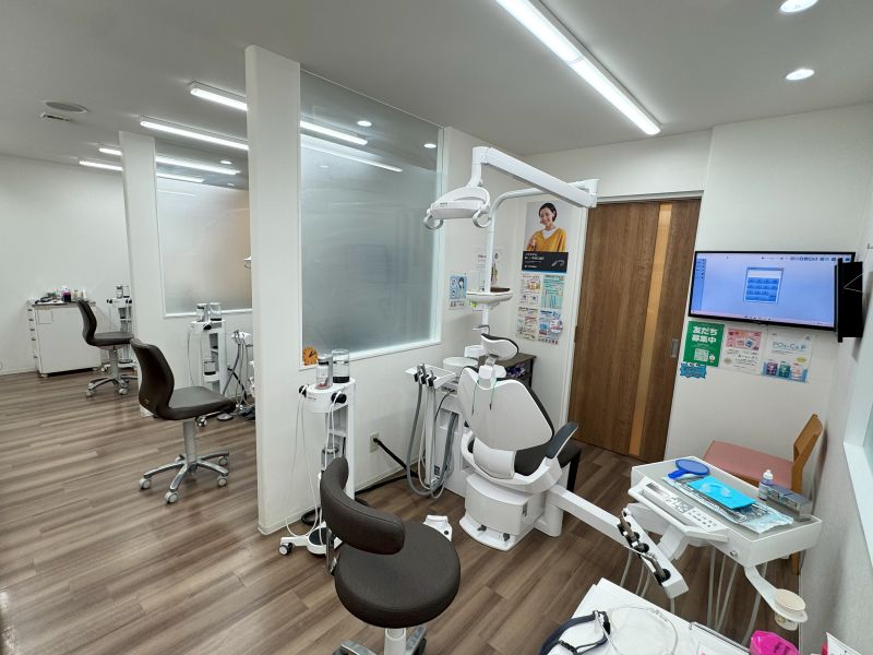 あびこ大人こども歯科クリニックphoto
