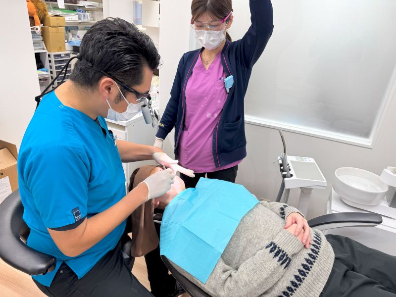 あびこ大人こども歯科クリニックphoto