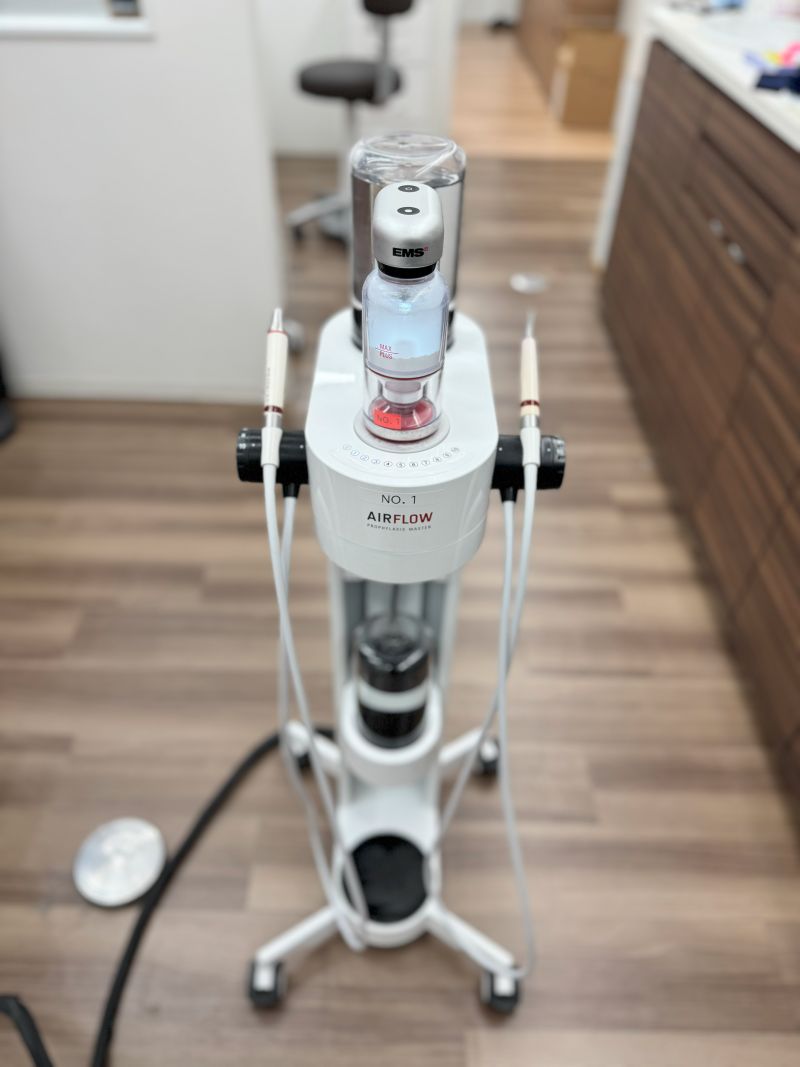 あびこ大人こども歯科クリニックphoto