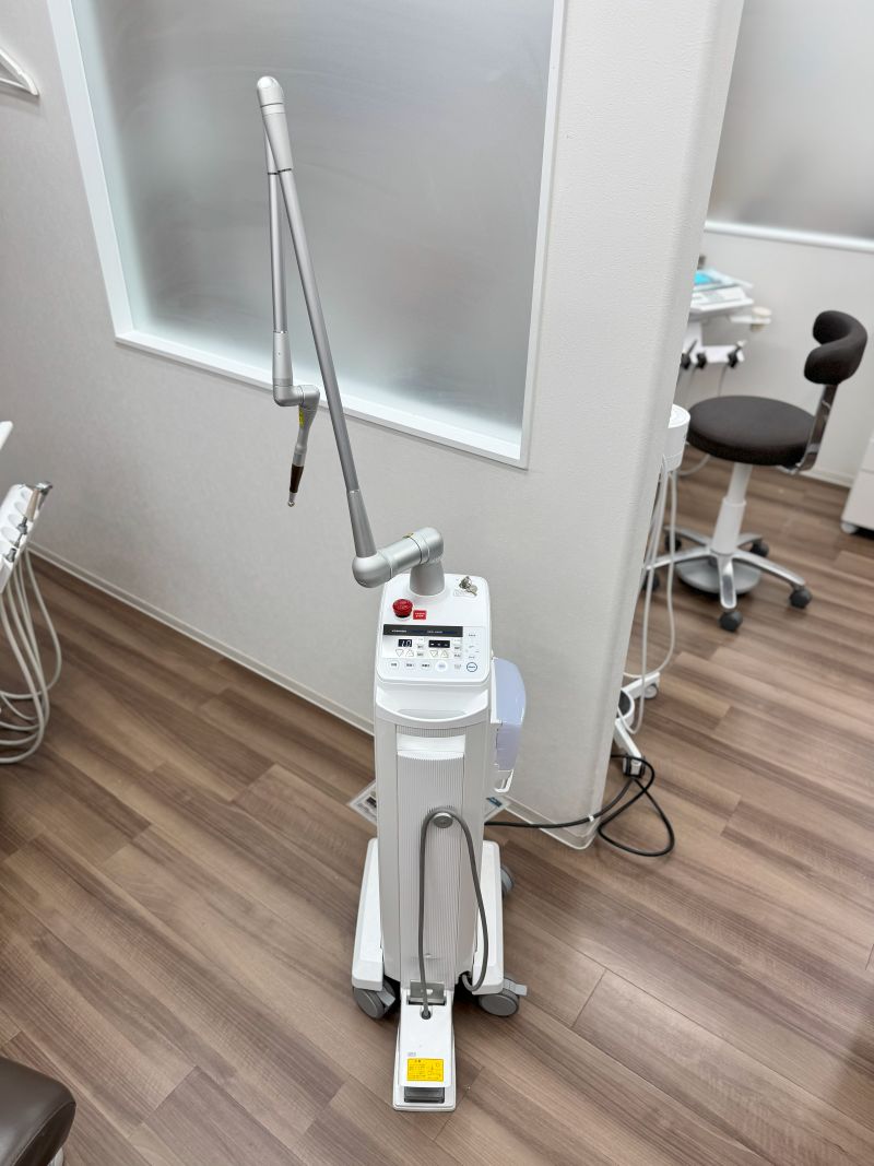 あびこ大人こども歯科クリニックphoto