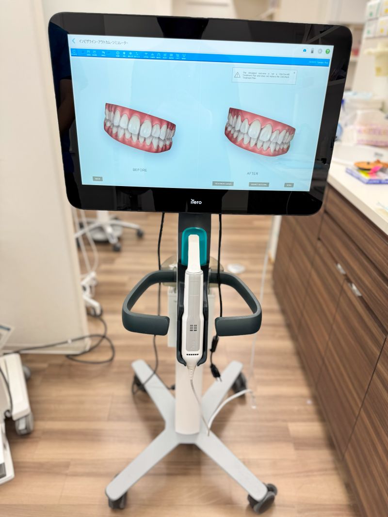 あびこ大人こども歯科クリニックphoto