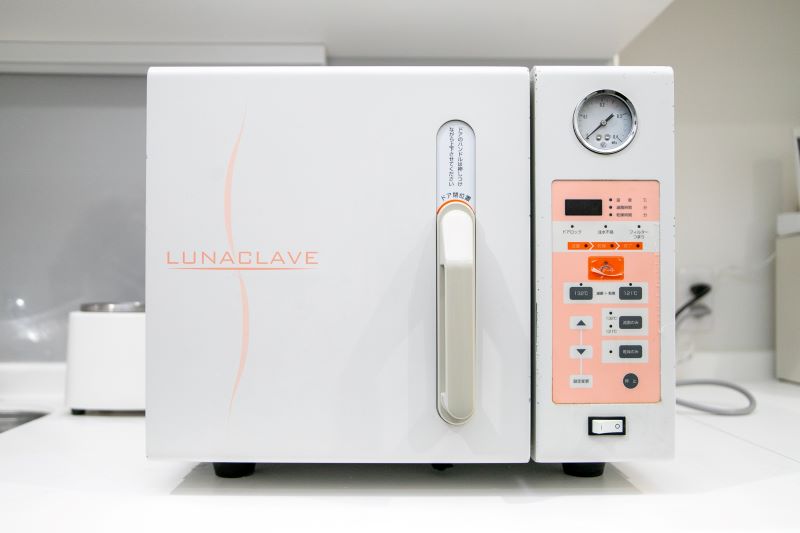 タナセ歯科医院photo