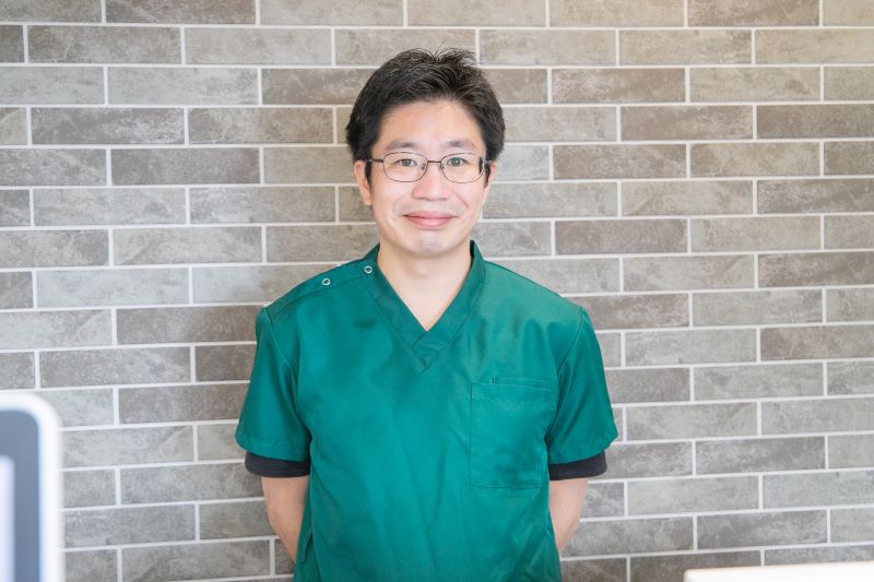 タナセ歯科医院photo