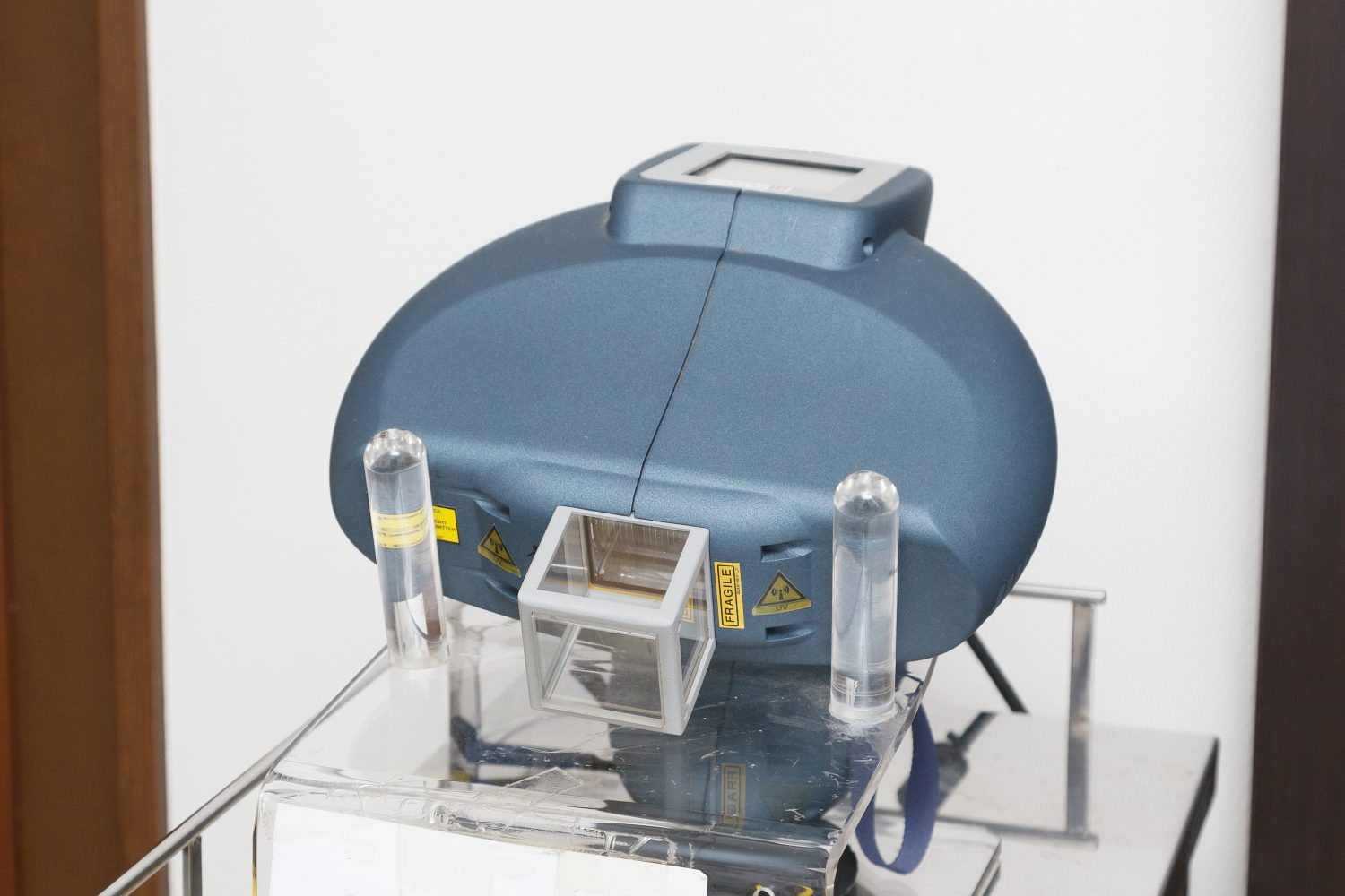 岡村皮フ科医院photo