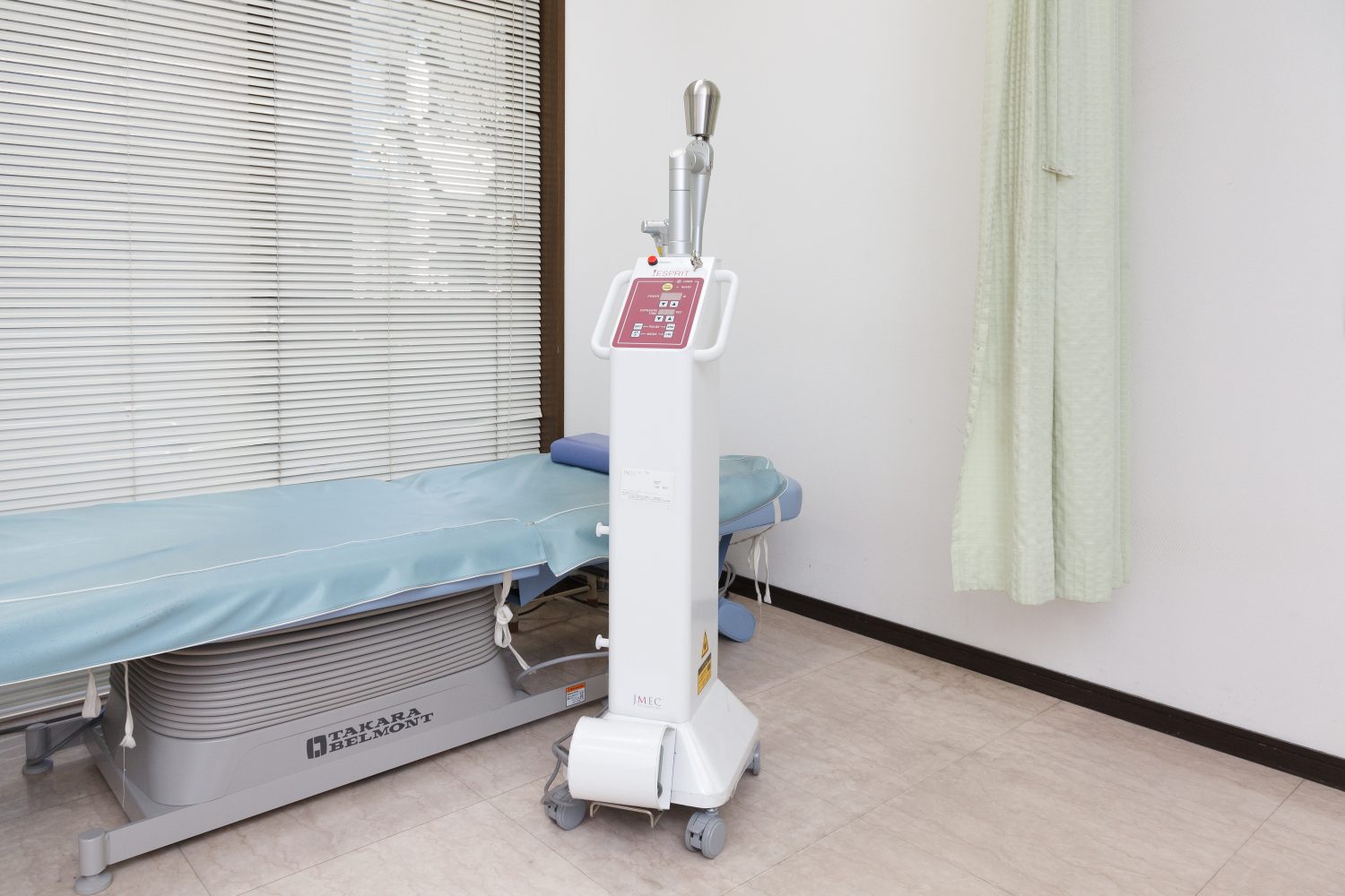 岡村皮フ科医院photo