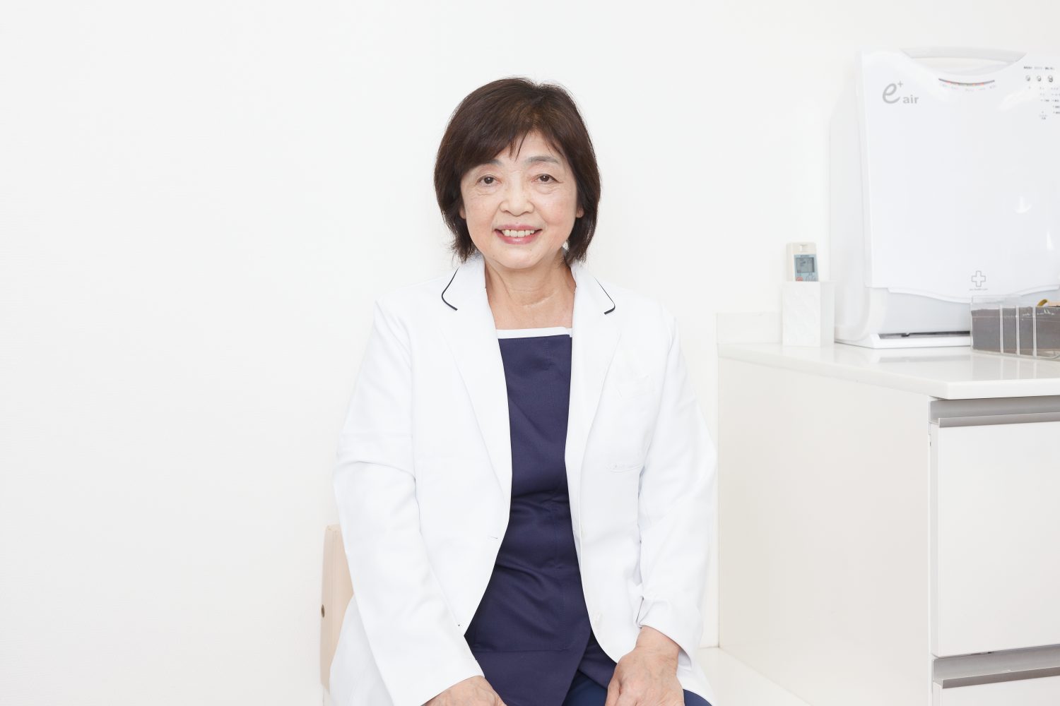 岡村皮フ科医院photo