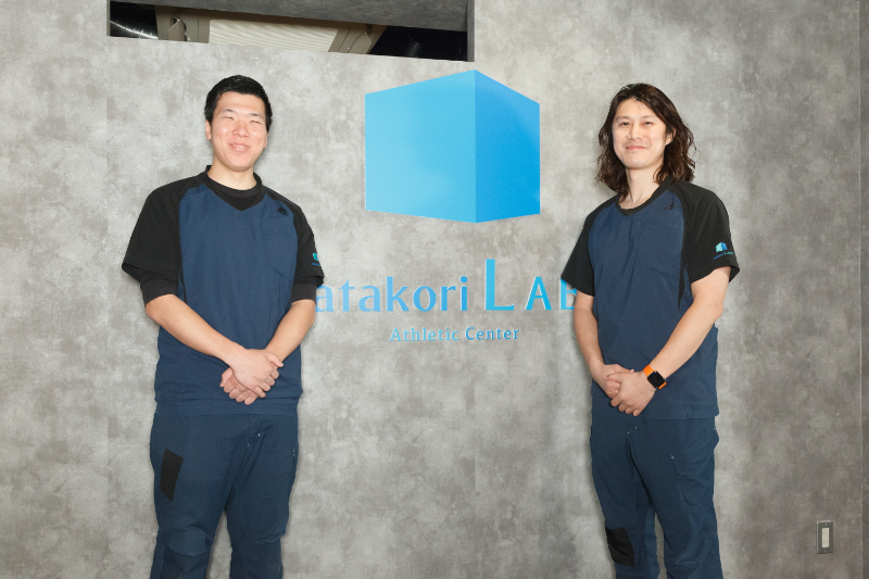 肩こりラボphoto