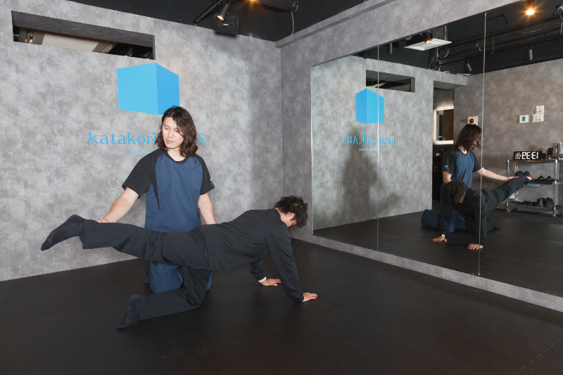 肩こりラボphoto