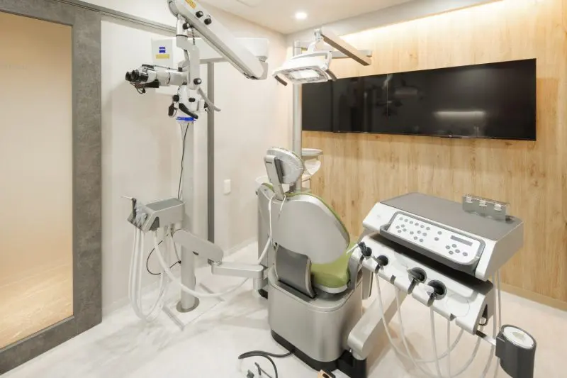 西荻窪あらた歯科矯正クリニック