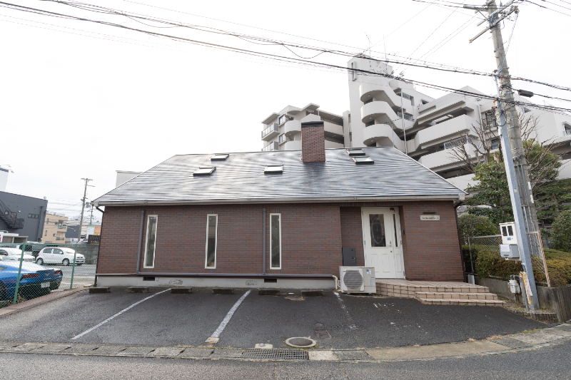 つかだ矯正歯科photo