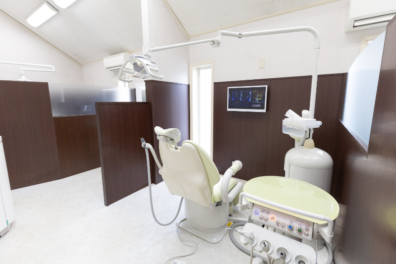 つかだ矯正歯科photo