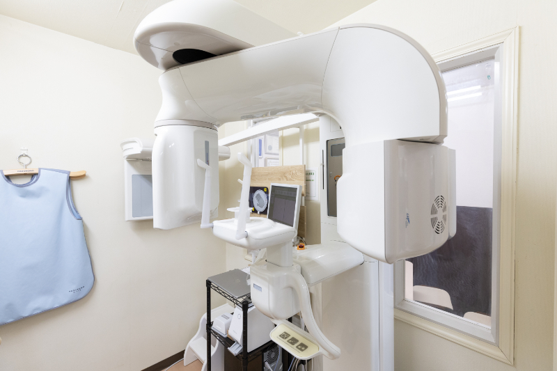 つかだ矯正歯科photo