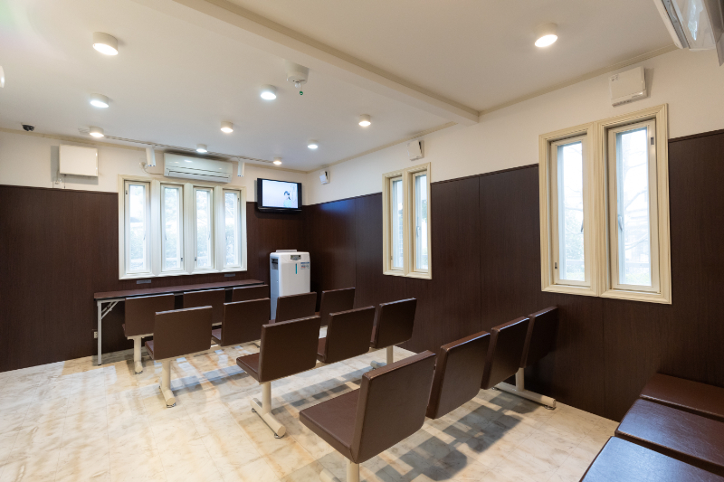 つかだ矯正歯科photo