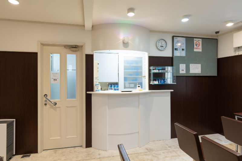 つかだ矯正歯科photo