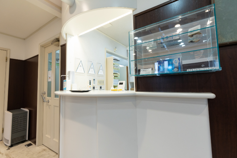 つかだ矯正歯科photo