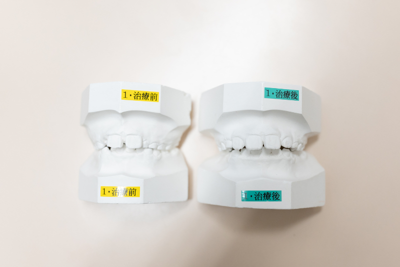 つかだ矯正歯科photo