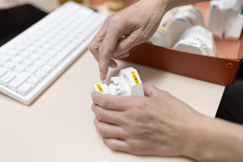 つかだ矯正歯科photo