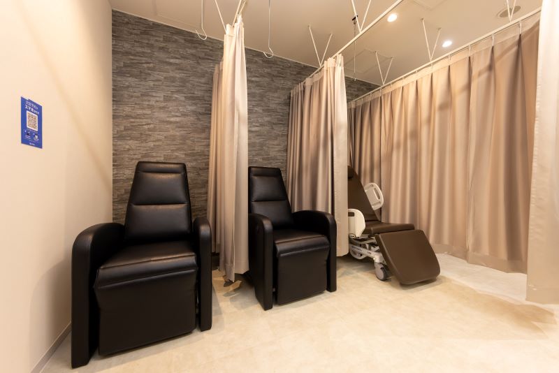 ひらた内科・内視鏡クリニック