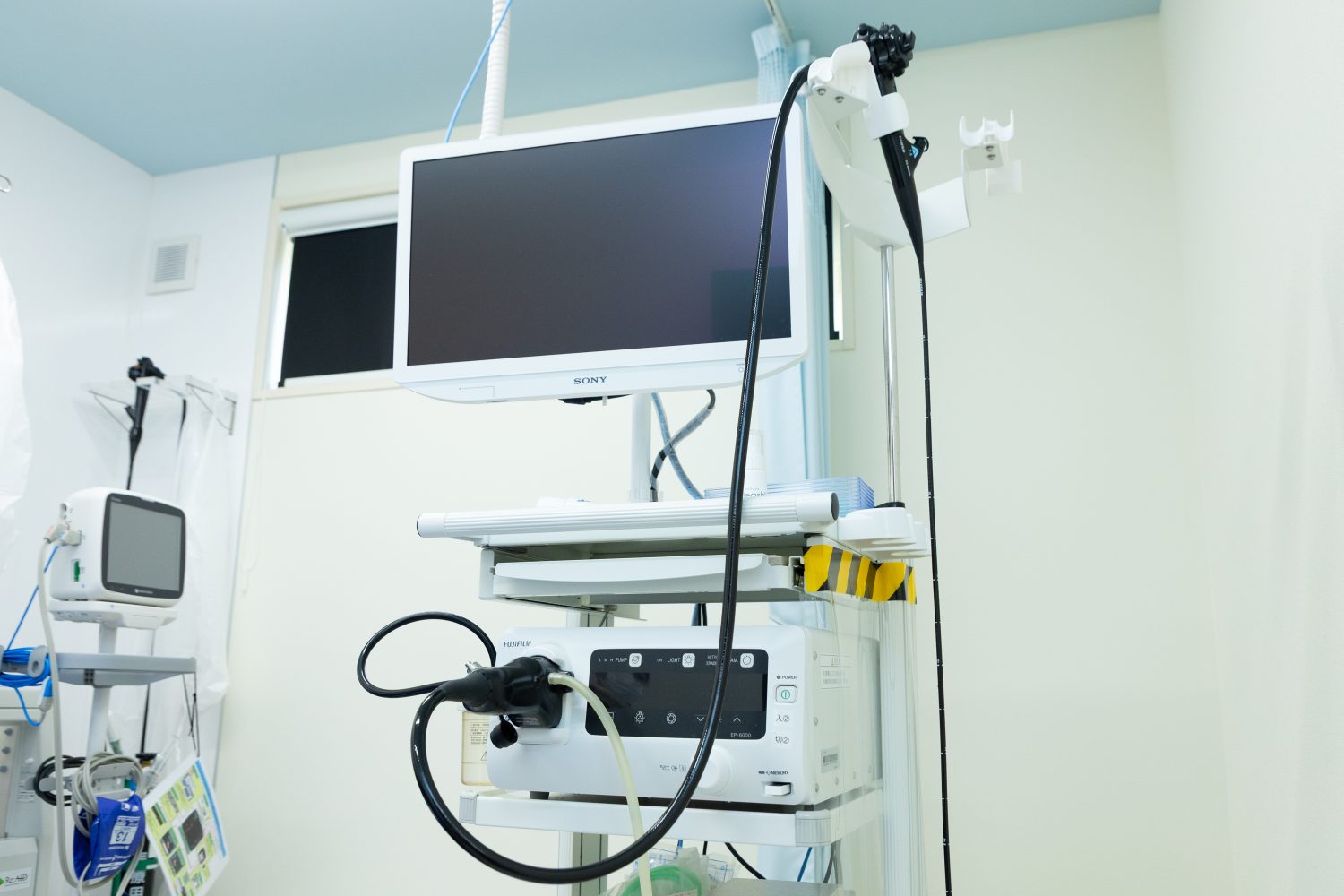 はまだ内科・消化器外科クリニックphoto