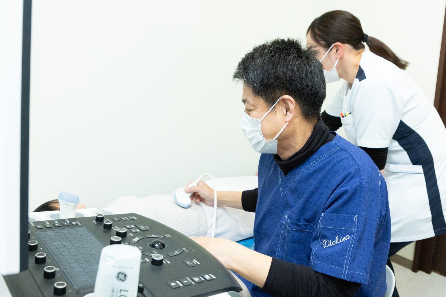 はまだ内科・消化器外科クリニックphoto