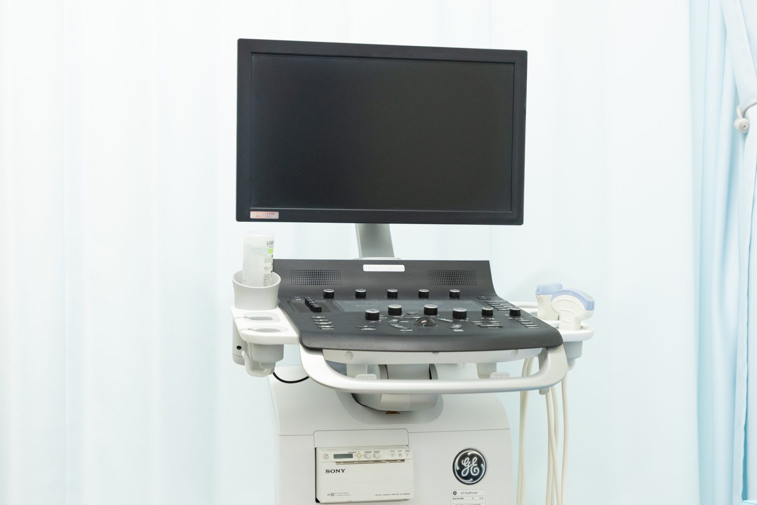 はまだ内科・消化器外科クリニックphoto