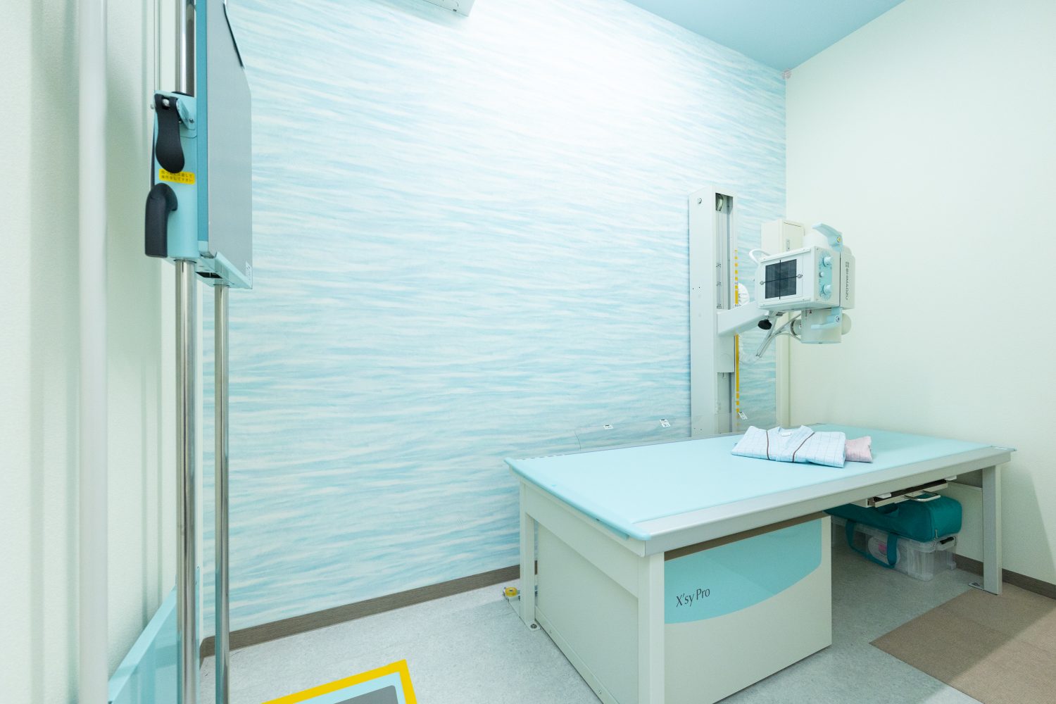 はまだ内科・消化器外科クリニックphoto