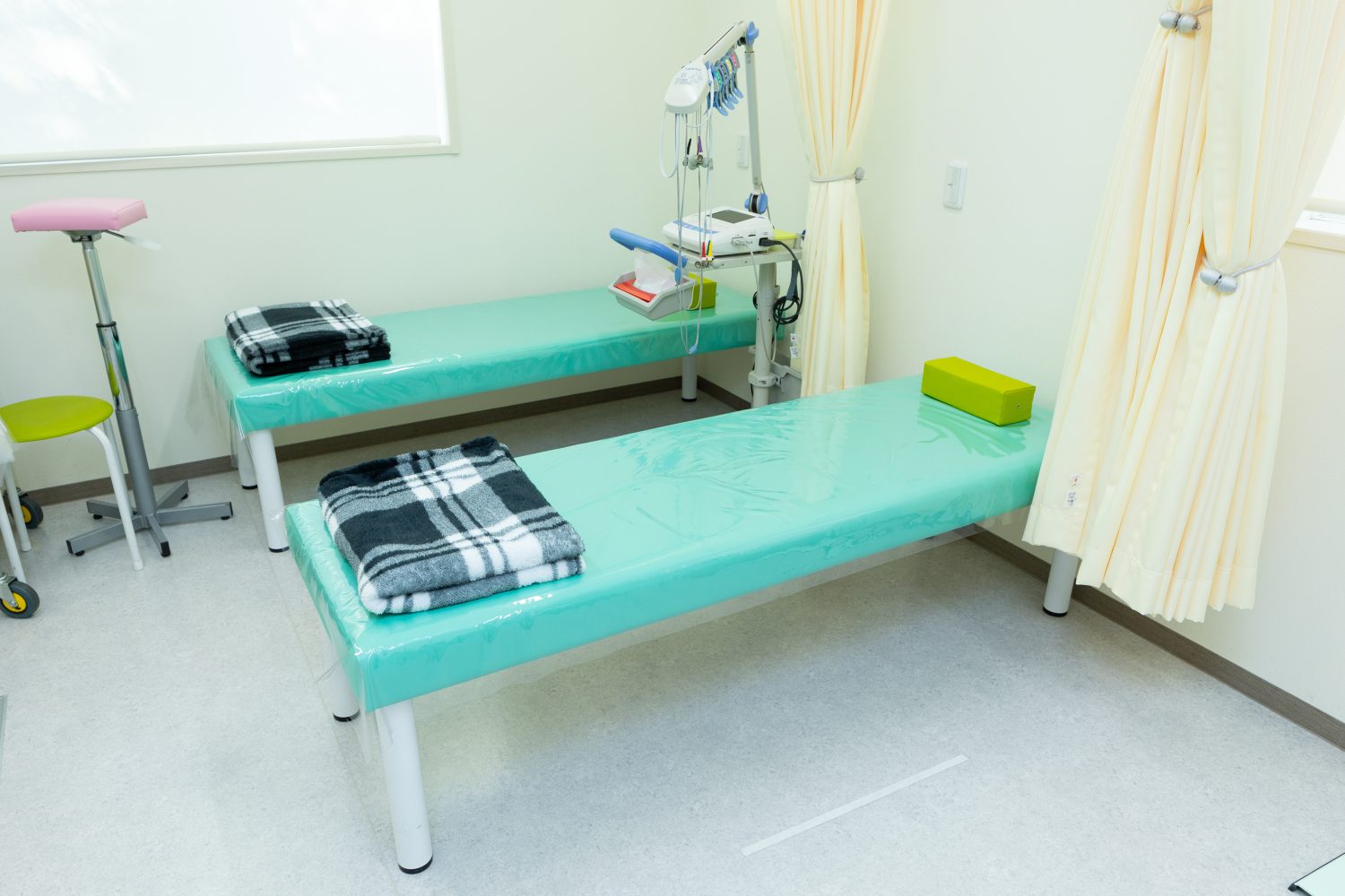 はまだ内科・消化器外科クリニックphoto