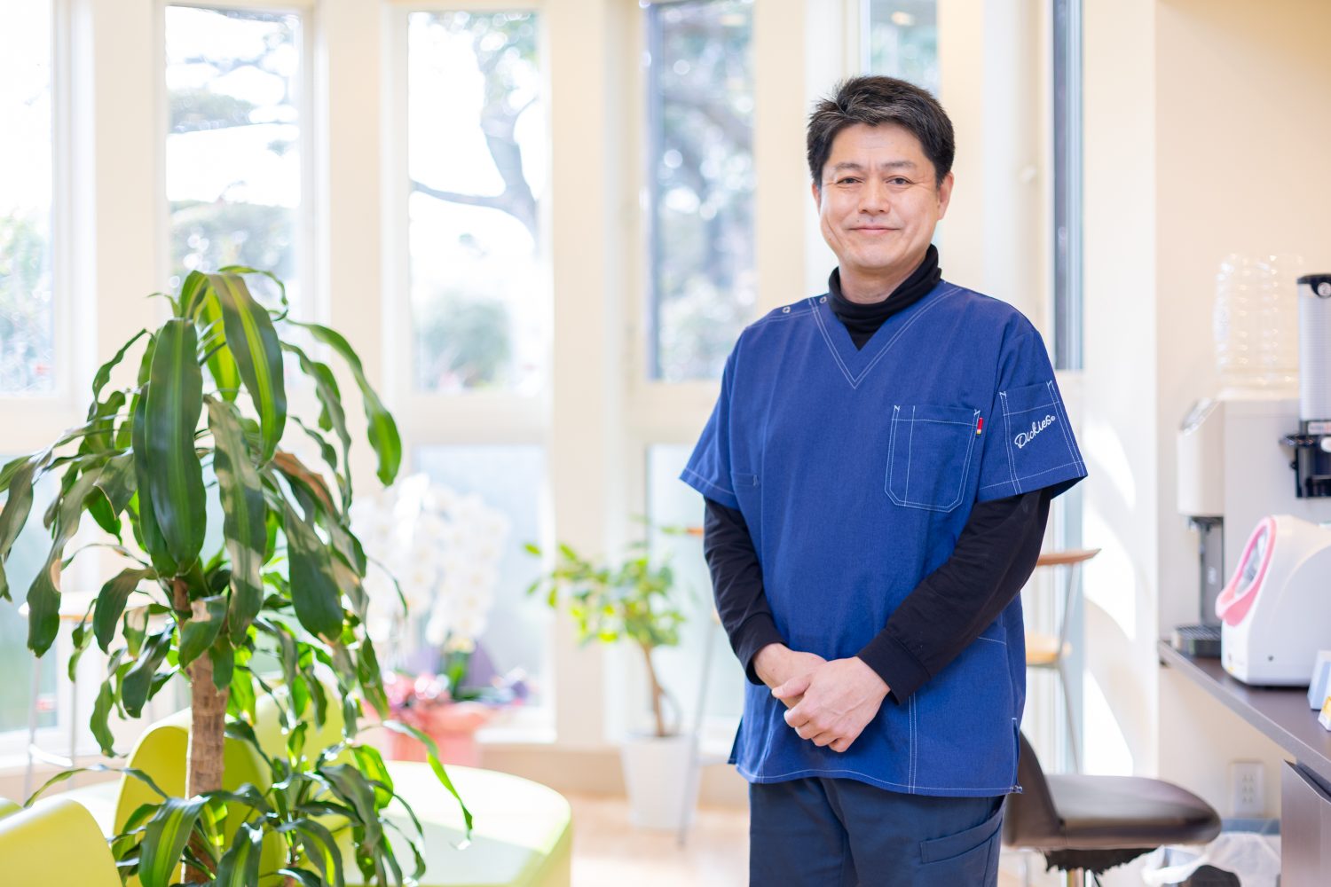 はまだ内科・消化器外科クリニックphoto